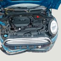 2015 CAMBIO 6 MARCE MANUALE MINI COOPER D 1.5D - C