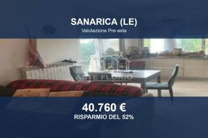 Immobile in asta di 154 m² a Sanarica