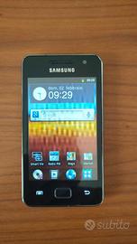 Samsung Galaxy S WiFi 3.6 YP-GS1