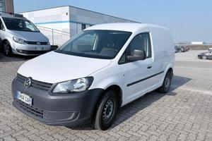 Volkswagen Caddy 1.6 TDI 2014