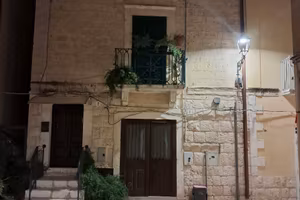 Loft Tavernetta 
