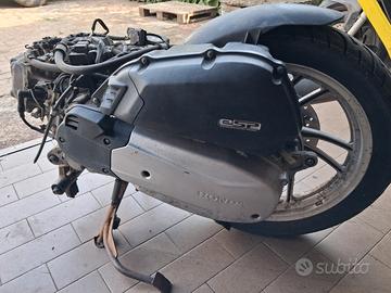 motore honda sh 150 