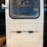 porta posteriore sx Fiat ducato 160x80