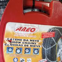 Catene da neve