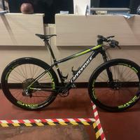 CANNONDALE FSI 29 FUL CARBON
