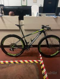CANNONDALE FSI 29 FUL CARBON