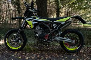 Fantic XMF Performance 125