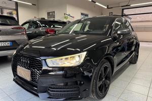 AUDI A1 Sportback 1.4 TDI S tronic Sport UNICO