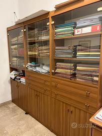 omaggio libreria