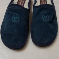 Pantofole uomo Valleverde.