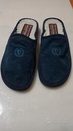 Pantofole uomo Valleverde.