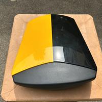 Codino unghia monoposto Yamaha R6 R46