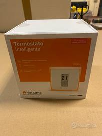 Termostato intelligente Netatmo