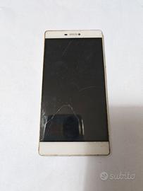 Huawei P8 (GRA-L09) Per pezzi di ricambio