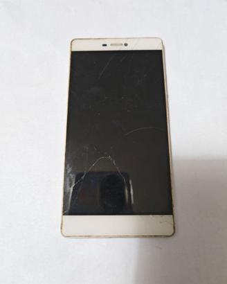 Huawei P8 (GRA-L09) Per pezzi di ricambio