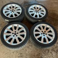 Cerchi range rover sport 20