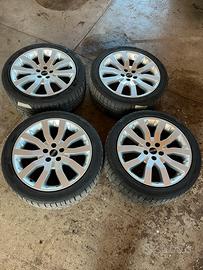 Cerchi range rover sport 20