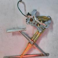 MITSUBISHI PAJERO SPORT - CREMAGLIERA ANTERIORE SI