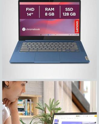 laptop Lenovo Slim 3