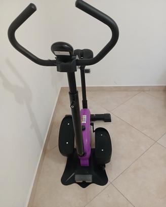 cyclette