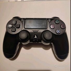 cambio Joystick ps4 controller originale ps3