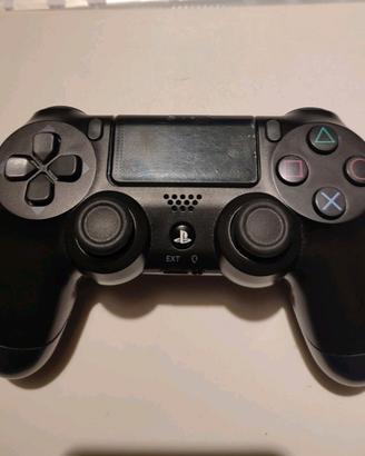 cambio Joystick ps4 controller originale ps3