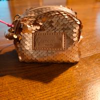 Bustina Portamonete Camomilla Milano