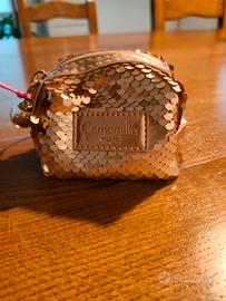 Bustina Portamonete Camomilla Milano