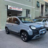 Fiat Panda 1.2 City Cross PREZZO REALE UNIPROPRIET