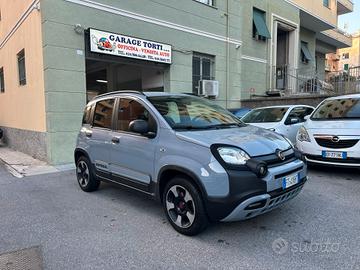 Fiat Panda 1.2 City Cross PREZZO REALE UNIPROPRIET