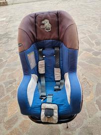Seggiolino bambini 0-18Kg universale