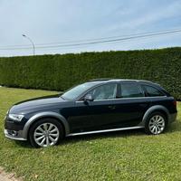 Audi A4 Allroad 3.0 v6 quattro Tdi