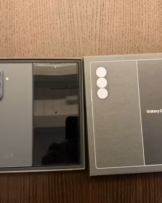 Samsung Galaxy Z FOLD8 Ultra, 12/512gb nero