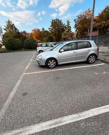 Volkswagen golf 5