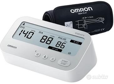 Connect AFib, Misuratore di pressione arteriosa