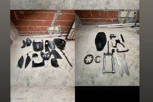 smembro nrg power (leggere descrizione)