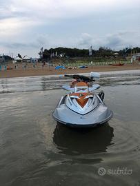 MOTO DACQUA SEADOO ROTAX 1500 CV 255 POTENTE