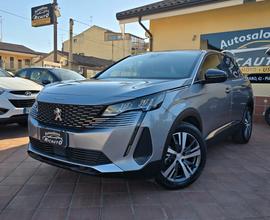 Peugeot 3008 BlueHDi 130 S&S EAT8 Allure Pack