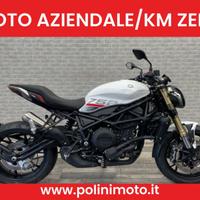 Benelli 752 S- Aziendale Km/zero - spediamo in tut