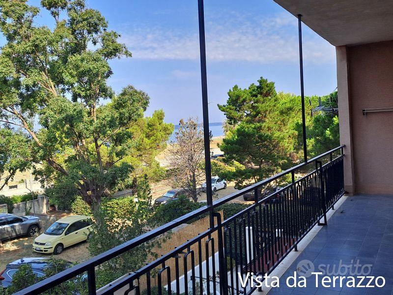 Apartment in Falconara Albanese, Cosenza - Vista 6
