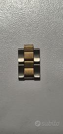  pryngeps Flatline  donna  estensione  maglie 18 k