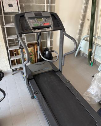 Tapis roulant proform 485cx
