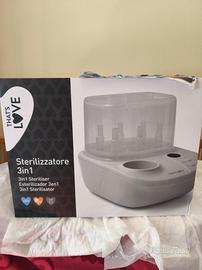 sterilizzatore