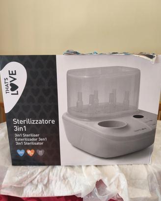 sterilizzatore
