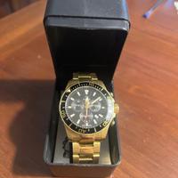 Orologio uomo jaguard executive chrono come nuovo