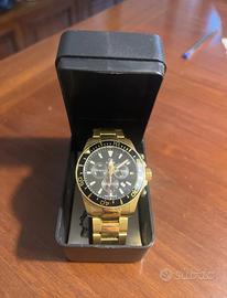 Orologio uomo jaguard executive chrono come nuovo