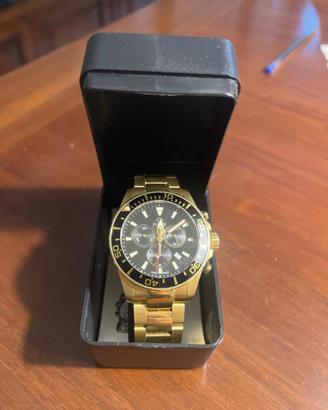 Orologio uomo jaguard executive chrono come nuovo