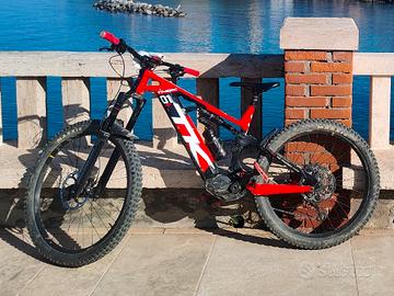 E-bike THOK TK01 R