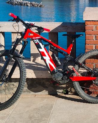 E-bike THOK TK01 R