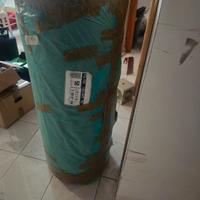 Feltro isolante lana di roccia 